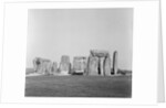 Stonehenge by Anonymous