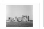 Stonehenge by Anonymous