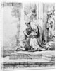 Return of the Prodigal Son, 1636 by Rembrandt Harmensz. van Rijn