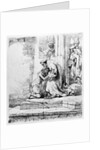 Return of the Prodigal Son, 1636 by Rembrandt Harmensz. van Rijn