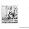 Return of the Prodigal Son, 1636 by Rembrandt Harmensz. van Rijn