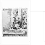 Return of the Prodigal Son, 1636 by Rembrandt Harmensz. van Rijn