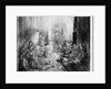 The Three Crosses by Rembrandt Harmensz. van Rijn