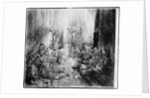 The Three Crosses by Rembrandt Harmensz. van Rijn