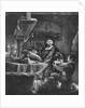 Jan Uytenbogaert 'The Goldweigher', 1639 by Rembrandt Harmensz. van Rijn
