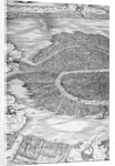 Grande Pianta Prospettica - Venice, c.1500 by Jacopo de' Barbari