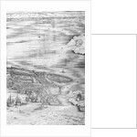 Grande Pianta Prospettica - Venice, c.1500 by Jacopo de' Barbari