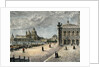 Piazzetta di San Marco by English School