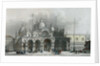 Basilica di San Marco, Venice by Giovanni Pividor