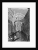 The Bridge of Sighs, Venice, engraved by Robert Wallis, 1829 by Samuel Prout