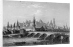 The Kremlin, Moscow by English School