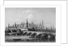 The Kremlin, Moscow by English School