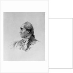 Henry Flood by John (after) Comerford