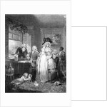 The Fruits of Early Industry and Oeconomy by George Morland