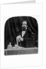 Charles Dickens by English Photographer