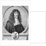 Johann Georg Fuchs by German School