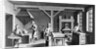 The Confectioner's by French School