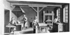 The Confectioner's by French School