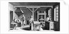 The Confectioner's by French School