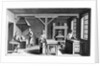 The Confectioner's by French School