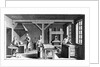 The Confectioner's by French School