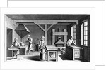 The Confectioner's by French School