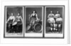 Wigan pit girls by English Photographer