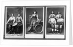 Wigan pit girls by English Photographer