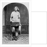 Wigan pit girl by English Photographer