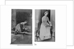 Household maid by English Photographer