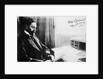 Roger Casement by English Photographer