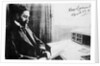 Roger Casement by English Photographer