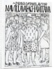 Poma de Ayala inquires about the history of ancient Peru by Felipe Huaman Poma de Ayala
