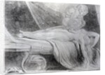 The Nightmare, 1781 by Henry (1741-1825) Fuseli