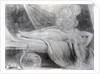 The Nightmare, 1781 by Henry (1741-1825) Fuseli