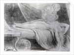 The Nightmare, 1781 by Henry (1741-1825) Fuseli