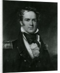 Captain Hugh Clapperton by Gildon (after) Manton