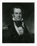 Captain Hugh Clapperton by Gildon (after) Manton