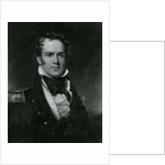 Captain Hugh Clapperton by Gildon (after) Manton