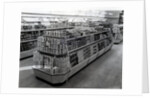 Interior of a Woolworths store, 1956 by English Photographer