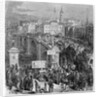 London Bridge by Gustave Dore
