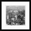London Bridge by Gustave Dore