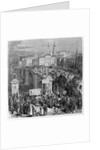London Bridge by Gustave Dore