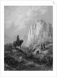 Camelot by Gustave Dore