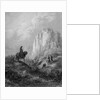 Camelot by Gustave Dore