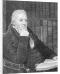 William Miller by English School