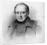 John Herman Merivale by Eden Upton Eddis