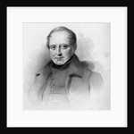 John Herman Merivale by Eden Upton Eddis