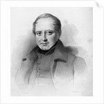 John Herman Merivale by Eden Upton Eddis