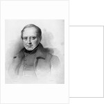 John Herman Merivale by Eden Upton Eddis